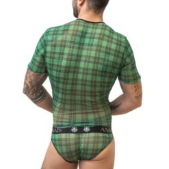 Alternative view of ANAIS MEN - MAGIC T-SHIRT M