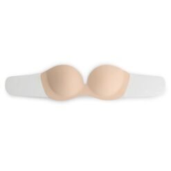 Alternative view of BYE-BRA - DIVA BRA SUJETADOR ADHESIVO BEIGE COPA B