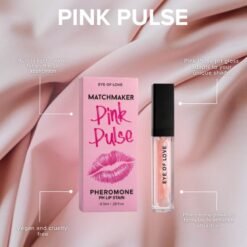 EYE OF LOVE - MATCHMAKER PINK PULSE PH ROSSETTO CON FEROMONI 8,5 ML - immagine 9