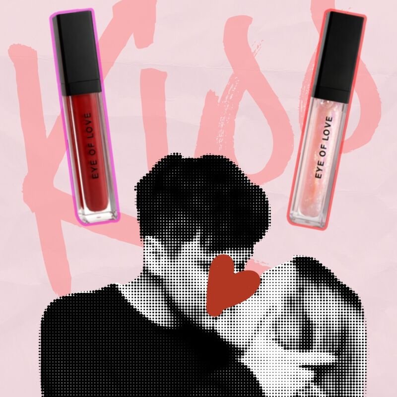 EYE OF LOVE - MATCHMAKER PINK PULSE PH ROSSETTO CON FEROMONI 8,5 ML - immagine 7