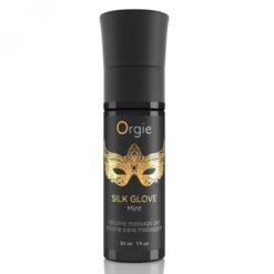 Alternative view of ORGIE - KIT MASSAGGIO SENSORIALE PEARL LUST 30 ML