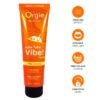 ORGIE - LUBE TUBE VIBE! PIÑA COLADA KISSABLE GEL INTIMO FORMULO MEDIO 100 ML