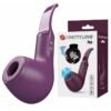 PRETTY LOVE - STIMOLATORE PER CANNA CON 10 IMPOSTAZIONI DI PICCHIOLAZIONE VIOLA