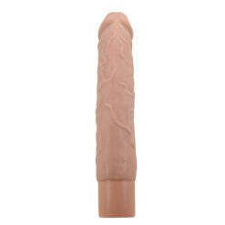 Alternative view of PRETTY LOVE - KESSLER DILDO VIBRANTE REALISTICO CON 10 MODALITÀ DI VIBRAZIONE E 10 ROTAZIONI, 22 CM NATURALE