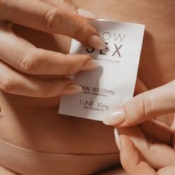 BIJOUX INDISCRETS - STRISCE DI SESSO ORALE SLOW SEX - immagine 3
