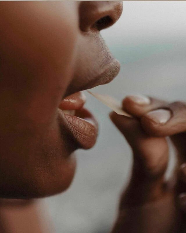 BIJOUX INDISCRETS - STRISCE DI SESSO ORALE SLOW SEX - immagine 5