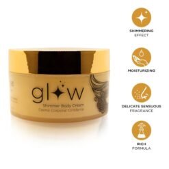 ORGIE - CREMA CORPO LUMINOSA 250 ML