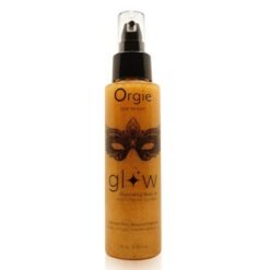 Alternative view of ORGIE - OLIO CORPO LUMINOSO GLOW 110 ML