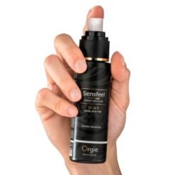 Alternative view of ORGIE - ELISIR DI SEDUZIONE SENSEEL FOR MAN 10 IN 1 CORPO E CAPELLI 100 ML