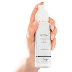 Alternative view of ORGIE - ELISIR DI SEDUZIONE 10 IN 1 PER CORPO E CAPELLI 100 ML PER UNA FELICITÀ DONNE