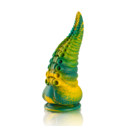 Alternative view of EPIC - CETUS DILDO TENTACOLO VERDE PICCOLO