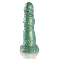Alternative view of EPIC - LA PASSIONE PER IL DILDO DI ADE NEGLI INFERI