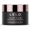 LELO - BALSAMO VULVAICO LENITIVO E IDRATANTE PER LA ZONA INTIMA ESTERNA