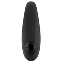 Alternative view of WOMANIZER - STIMOLATORE CLITORIDEO A SUZIONE CLASSICO 2, 10 LIVELLI DI INTENSITÀ, NERO