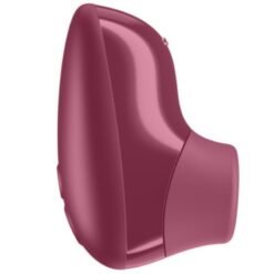 Alternative view of WOMANIZER - STIMOLATORE CLITORIDEO A SUZIONE CON 6 LIVELLI DI INTENSITÀ, GUSTO FRUTTI DI BOSCO