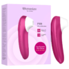 WOMANIZER - STIMOLATORE CLITORIDEO A SUZIONE PRO 11 LIVELLI DI INTENSITÀ ROSA INTENSO