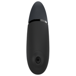 Alternative view of WOMANIZER - NEXT STIMOLATORE CLITORIDEO NERO