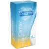 PASANTE - CLIMAX 6 EFFETTI CALDO + 6 EFFETTI FREDDO / 12 UNIT