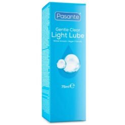 Alternative view of PASANTE - LUBRIFICANTE NATURALE DA 75 ML