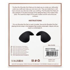 Alternative view of BYE-BRA - PROTEZIONI SPALLA SUPPORTO BEIGE