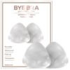 BYE-BRA - IMBOTTITURE PUSH UP IMPERMEABILI