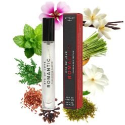 Alternative view of EYE OF LOVE - EOL PHEROMONE PARFUM 10 ML - ROMANTIC